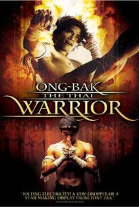 Ong-bak (2003)