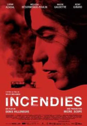 Incendies / Μέσα Από τις Φλόγες (2010)