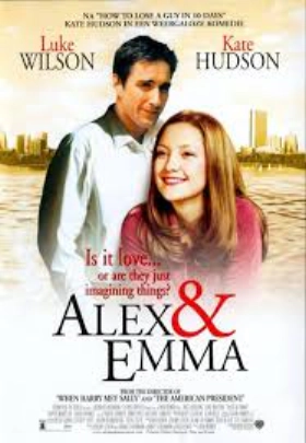 Alex & Emma (2003)