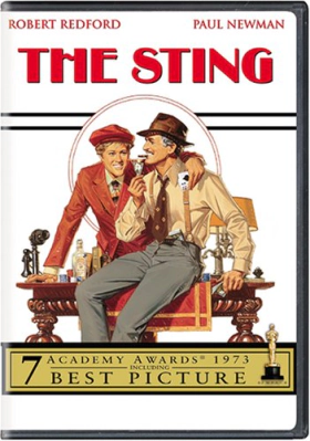 The Sting (1973)