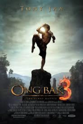 Ong-bak 3 (2010)