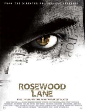 Rosewood Lane (2011)
