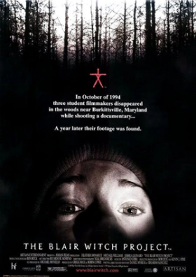 The Blair Witch Project (1999)