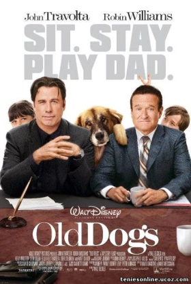 Old Dogs (2009)