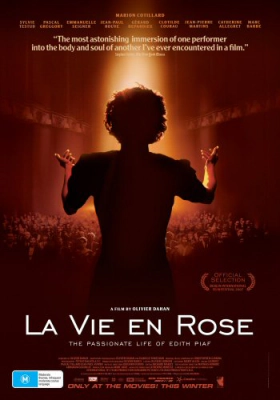 Ζωή Σαν Τριαντάφυλλο / La Vie En Rose / La Môme (2007)
