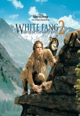 White Fang 2: Myth of the White Wolf (1994)