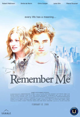 Remember Me (2010)