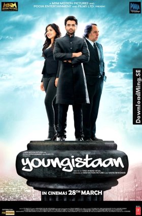 Youngistaan (2014)