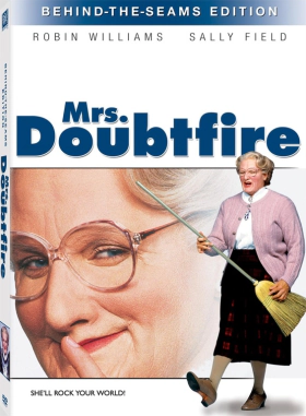 Mrs. Doubtfire (1993)