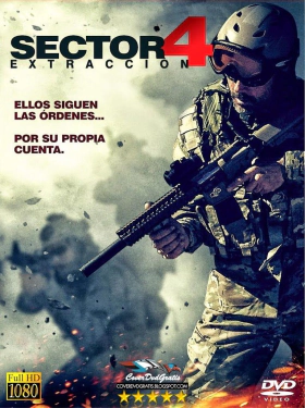 Sector 4: Extraction (2014)