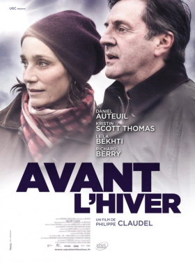 Before the Winter Chill / Avant l'hiver (2013)