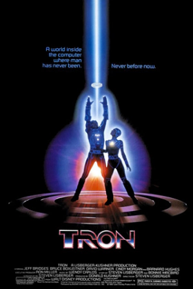 TRON (1982)