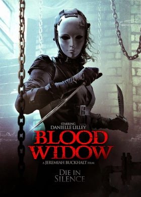 Blood Widow (2014)