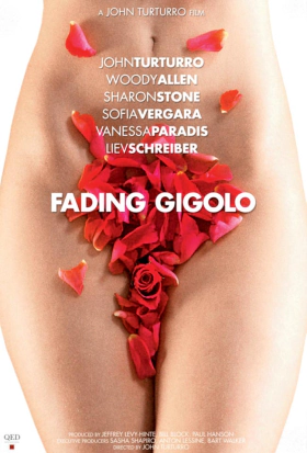 Fading Gigolo (2013)