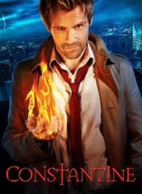 Constantine (2014–2015) TV Series