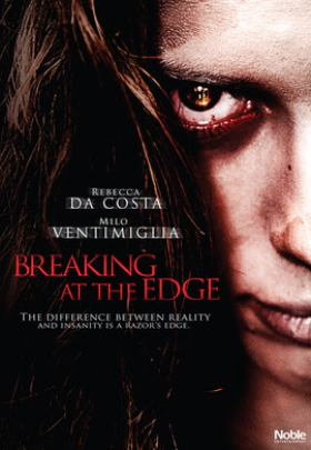 Breaking at the Edge (2013)