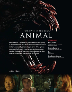 Animal (2014)