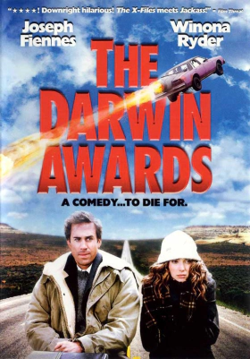 Η Θεωρια Του Δαρβινου Απο Την Αναποδη / The Darwin Awards (2006)