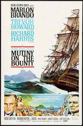 Mutiny on the Bounty (1935)