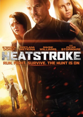 Heatstroke (2013)