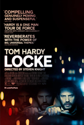 Locke / Σε Λάθος Χρόνο (2014)