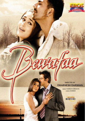 Bewafaa (2005)