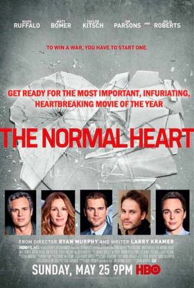 The Normal Heart (2014)