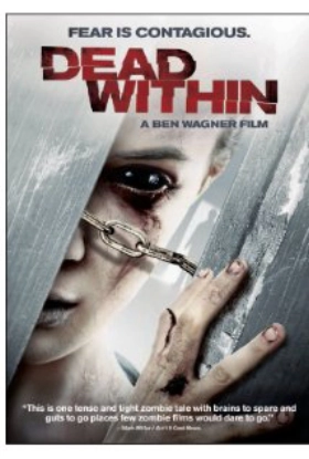 Dead Within (2014)
