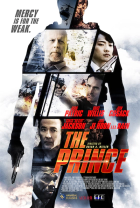 The Prince (2014)