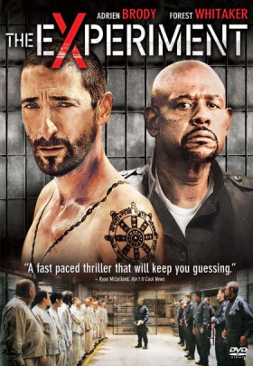 The Experiment / Το Πείραμα (2010)