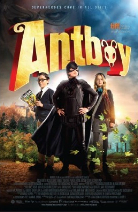 Antboy (2013)