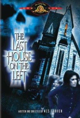 The Last House on the Left (1972)