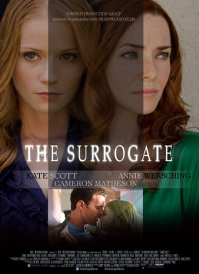The Surrogate (2013)
