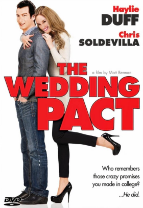 The Wedding Pact (2014)