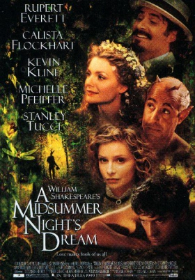 A Midsummer Night's Dream (1999)
