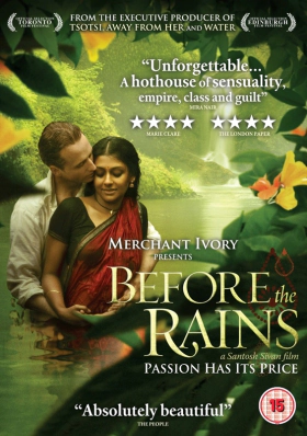 Before the Rains (2007)