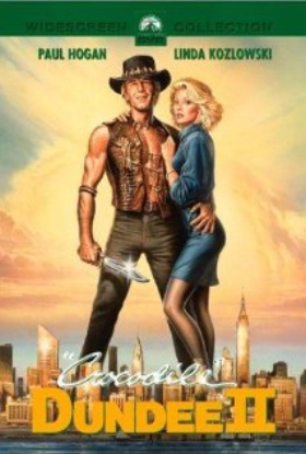 Crocodile Dundee II (1988)