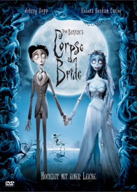 Corpse Bride (2005)