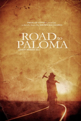 Road to Paloma (2014)