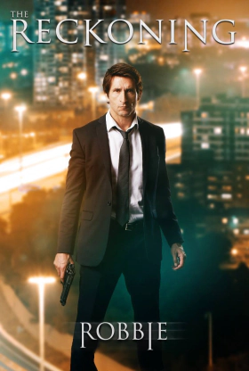 The Reckoning (2014)