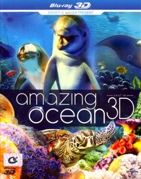 Amazing Ocean  (2013)