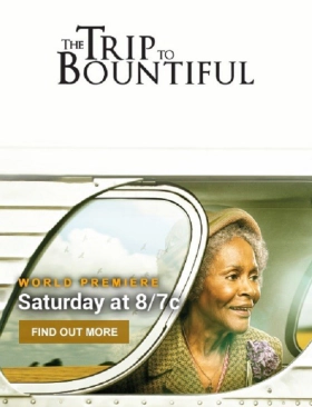 The Trip to Bountiful (2014)