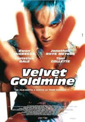 Velvet Goldmine (1998)