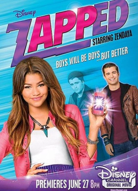Zapped (2014)