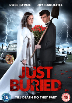 Just Buried (2007)