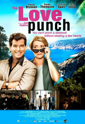The Love Punch (2013)