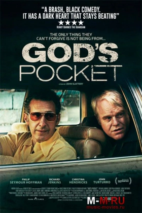 Ούτε να πεθάνεις δεν μπορείς / God's Pocket (2014)