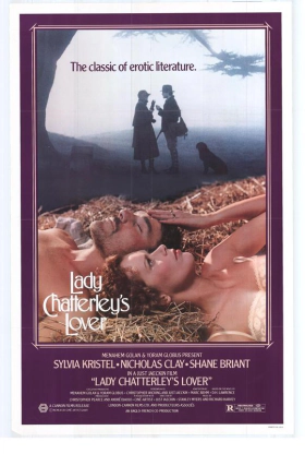 Lady Chatterley's Lover / Ο Εραστησ Τησ Λαιδησ Τσατερλι (1981)