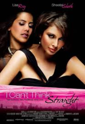 I Can't Think Straight (2008)