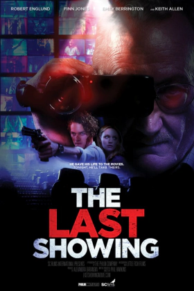The Last Showing (2014)